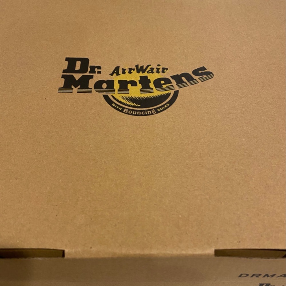 Dr. Martens Kendra boot